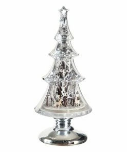 Budget 👏 Evergreen Gold Winter Scene Tree Musical Light-Up LED Décor ✔️ 5 Budget 👏 Evergreen Gold Winter Scene Tree Musical Light-Up LED Décor ✔️ -Outlet Evergreen Shop zu88798060 alt 2 tm1657199474