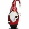 Outlet 🌟 Evergreen Holiday Gnome Statue 🎉