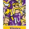 Best deal ✔️ Evergreen Minnesota Vikings Purple Justin Patten Outdoor Flag 🔔