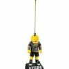 New 👏 Evergreen Vegas Golden Knights Mascot Statue Ornament 🛒