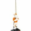 Deals 😉 Evergreen Denver Broncos Mascot Statue Ornament ⭐