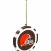 Buy 🌟 Evergreen Cleveland Browns Game Chip Ornament 🌟
