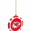 Best deal 🧨 Evergreen Kansas City Chiefs Game Chip Ornament 😉