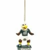 Top 10 😍 Evergreen Philadelphia Eagles Mascot Statue Ornament 🔔
