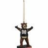 Top 10 🛒 Evergreen Chicago Bears Mascot Statue Ornament ❤️