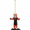Top 10 😉 Evergreen Cincinnati Bengals Mascot Statue Ornament 👍