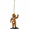 Outlet ✔️ Evergreen Penn State Nittany Lions Mascot Statue Ornament ❤️