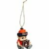 Flash Sale ⌛ Evergreen Auburn Tigers New Lil' Fan Ornament 😀