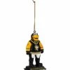 Outlet 😍 Evergreen Pittsburgh Penguins Mascot Statue Ornament ✨