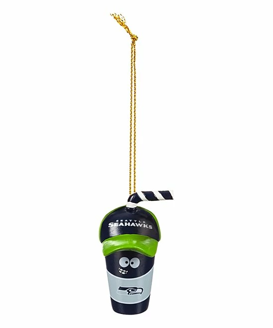Promo π― Evergreen Seattle Seahawks Snack Pack Ornament - Set Of Three βοΈ 3 Promo π― Evergreen Seattle Seahawks Snack Pack Ornament - Set Of Three βοΈ - Image 3