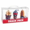 Best deal ⭐ Evergreen New York Giants Snack Pack Ornament - Set Of Three ✨
