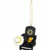 Deals 💯 Evergreen Boston Bruins Adirondack Chair Ornament 😍