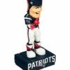 Top 10 🥰 Evergreen New England Patriots Navy & White Mascot Statue 🎉