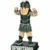 Best deal 🎁 Evergreen Michigan State Spartans Mascot Statue ✨