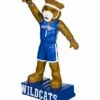 Best Sale 🌟 Evergreen Kentucky Wildcats Blue Mascot Statue ⭐