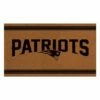 Top 10 🛒 Evergreen New England Patriots Doormat 🧨