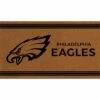 Wholesale ⌛ Evergreen Philadelphia Eagles Doormat 😉