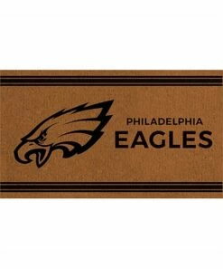 Wholesale ⌛ Evergreen Philadelphia Eagles Doormat 😉