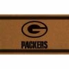 Brand new 🥰 Evergreen Green Bay Packers Doormat 🥰