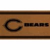New ✔️ Evergreen Chicago Bears Doormat 🥰