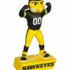 Deals 👍 Evergreen Iowa Hawkeyes Mascot Statue ❤️