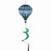 Promo 🔔 Evergreen Hydrangea Blossoms Balloon Spinner 👏