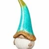 Buy 🔔 Evergreen Blue Glaze Gnome Garden Statuary 😍