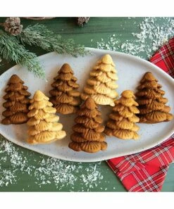 Outlet 👏 Nordic Ware Evergreen Cakelet Pan 🎉 -Outlet Evergreen Shop zu94473877 alt 2 tm1618343386