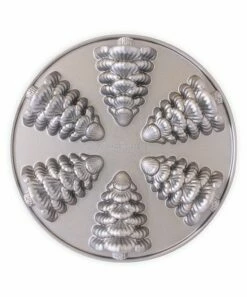 Outlet π Nordic Ware Evergreen Cakelet Pan π