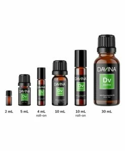 Best Pirce 😍 Davina 🎄 Christmas Tree Essential Oil 🤩 -Outlet Evergreen Shop zu95432169 alt 3 tm1622664315