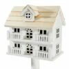 Best reviews of 😀 Evergreen White Cape Cod Birdhouse Post 😀