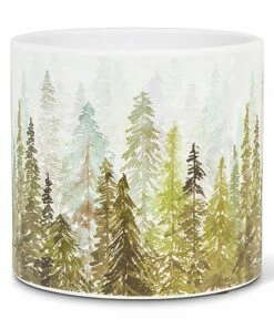 Best reviews of 🔥 Abbott Olive Evergreen Trees Planter ⭐