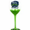 Best Pirce ❤️ Evergreen Seattle Seahawks Green 'Pairs Well' Wineglass 🔥