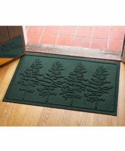 Discount π Evergreen Fir Lineup 2' X 3' Aqua Shield Doormat 𧨠5 Discount π Evergreen Fir Lineup 2' X 3' Aqua Shield Doormat 𧨠-Outlet Evergreen Shop zu99264912 alt 6 tm1642108626